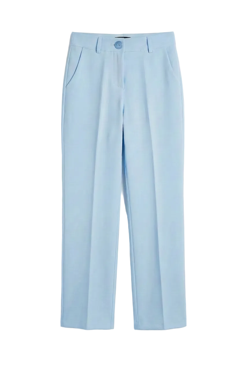 Pantalone completo tailleur