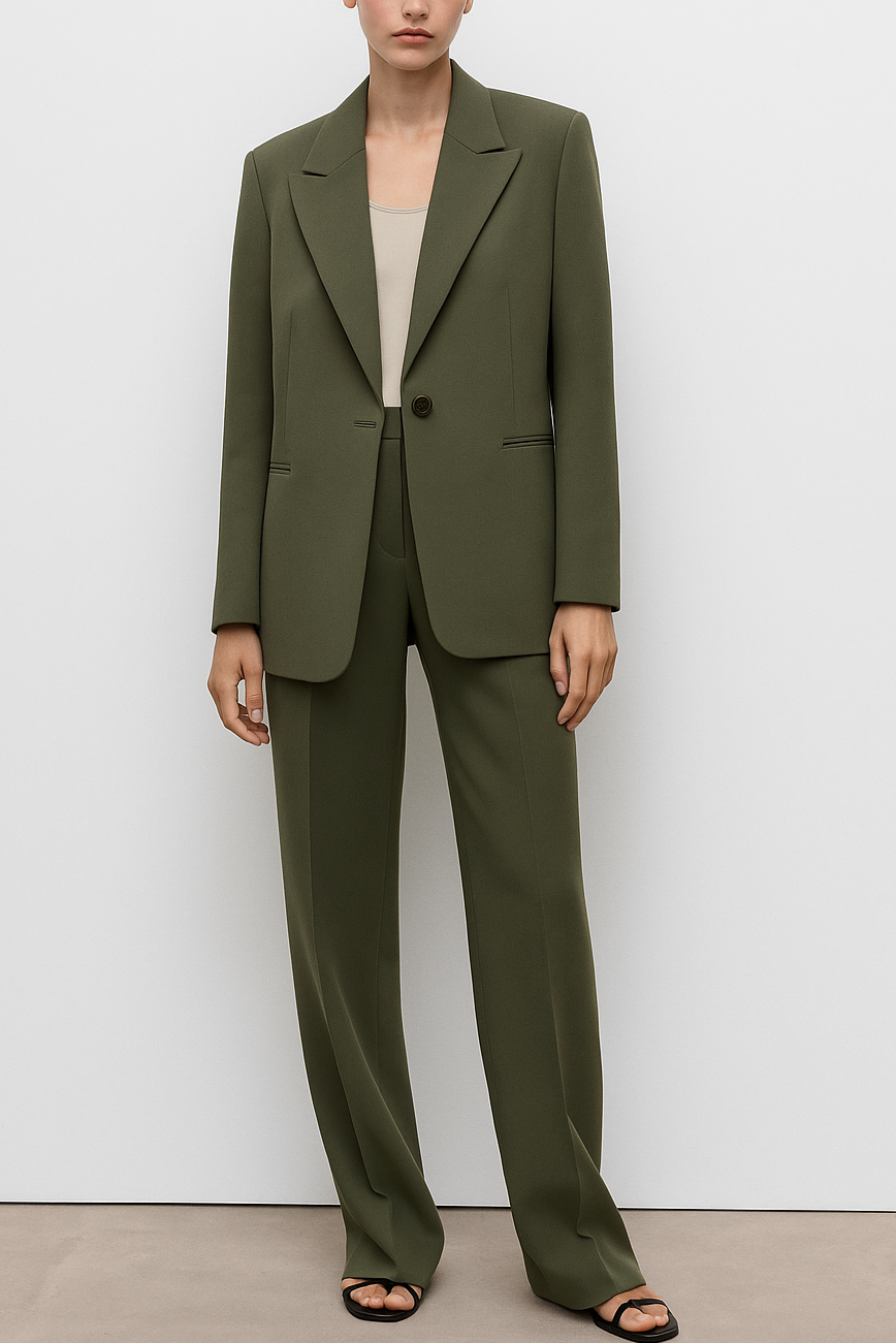 COMPLETO TAILLEUR