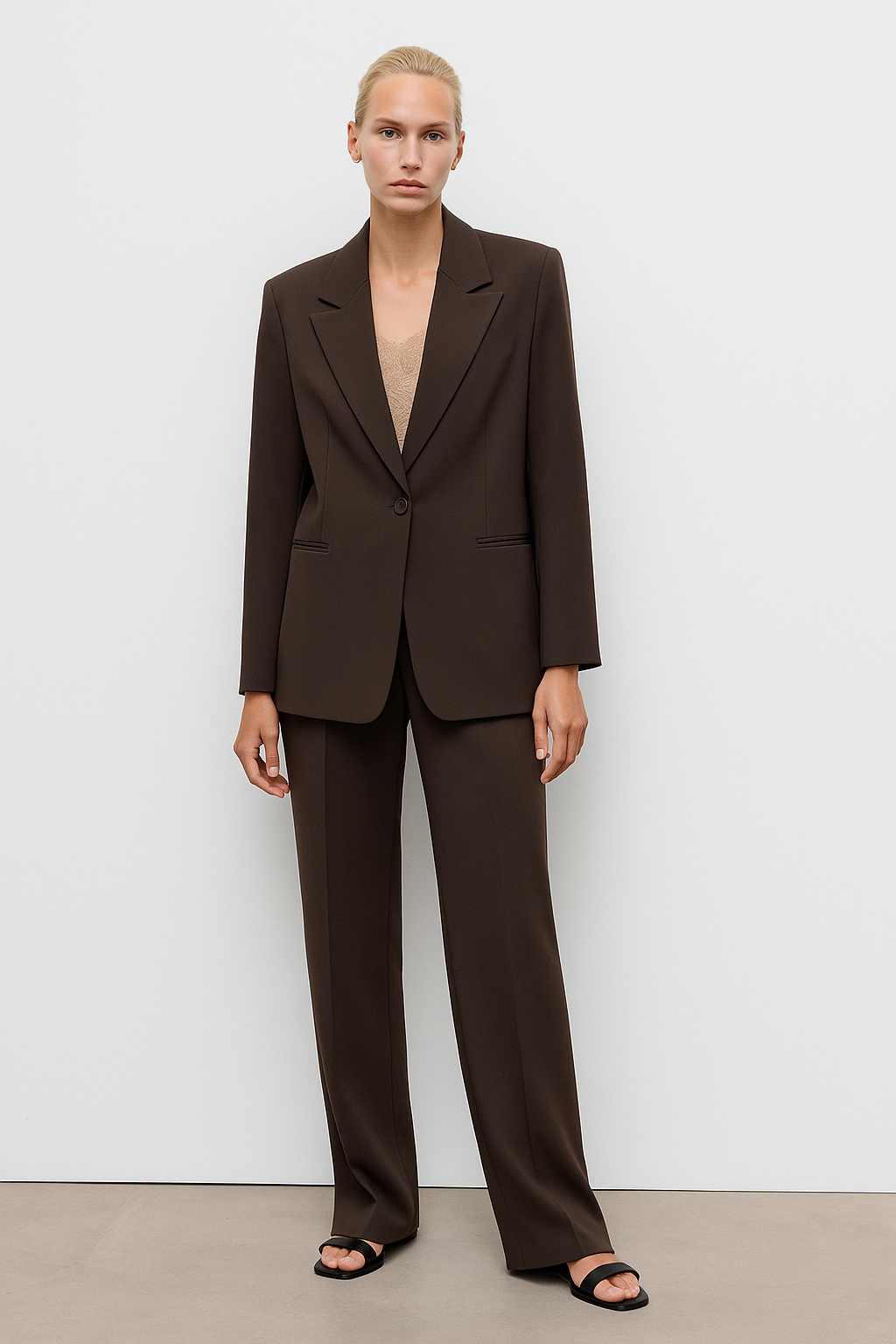 COMPLETO TAILLEUR