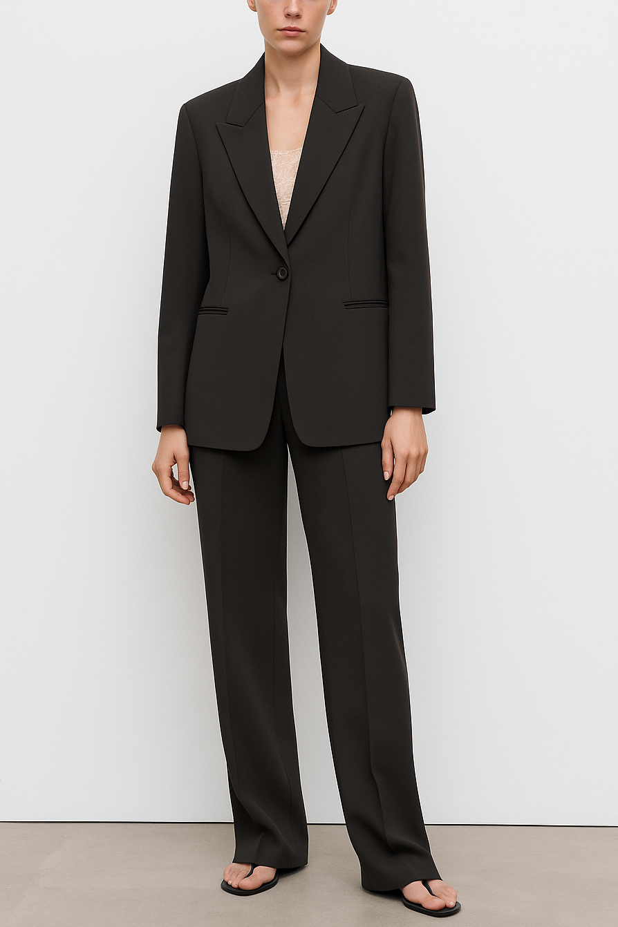 COMPLETO TAILLEUR