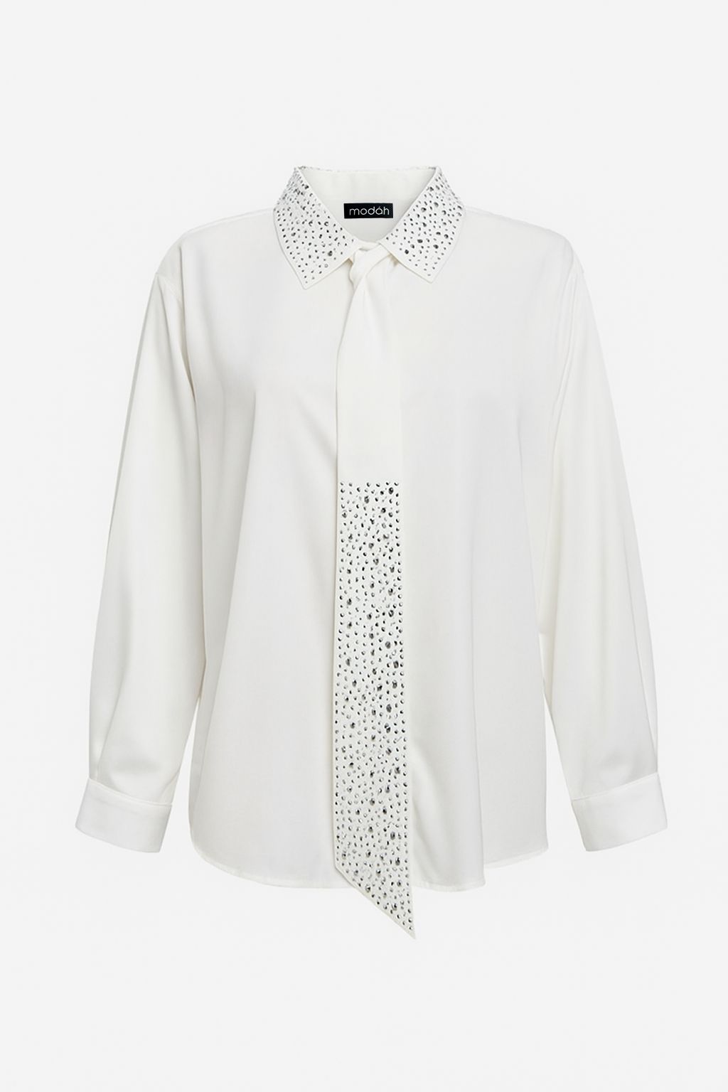 CAMICIA SHINE