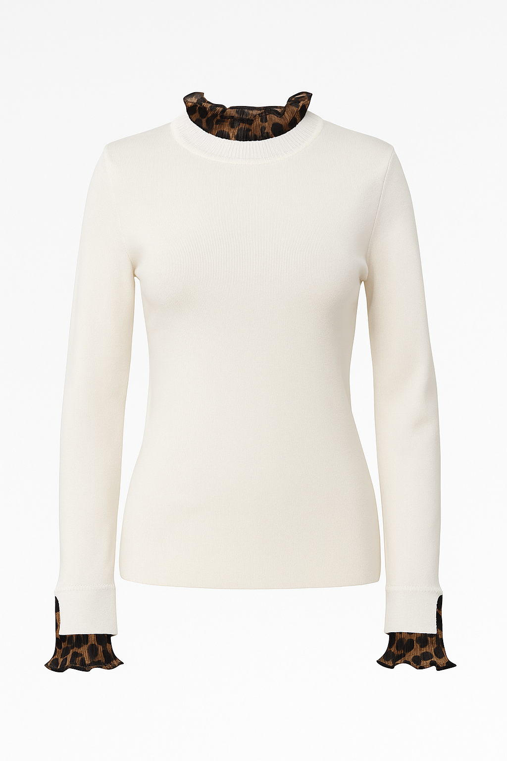 MAGLIA ELISABETH