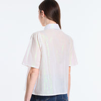 CAMICIA SHINE