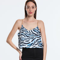 TOP AFRICA SM CELESTE