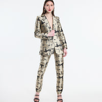 GIACCA THEORETICAL LXL ORO