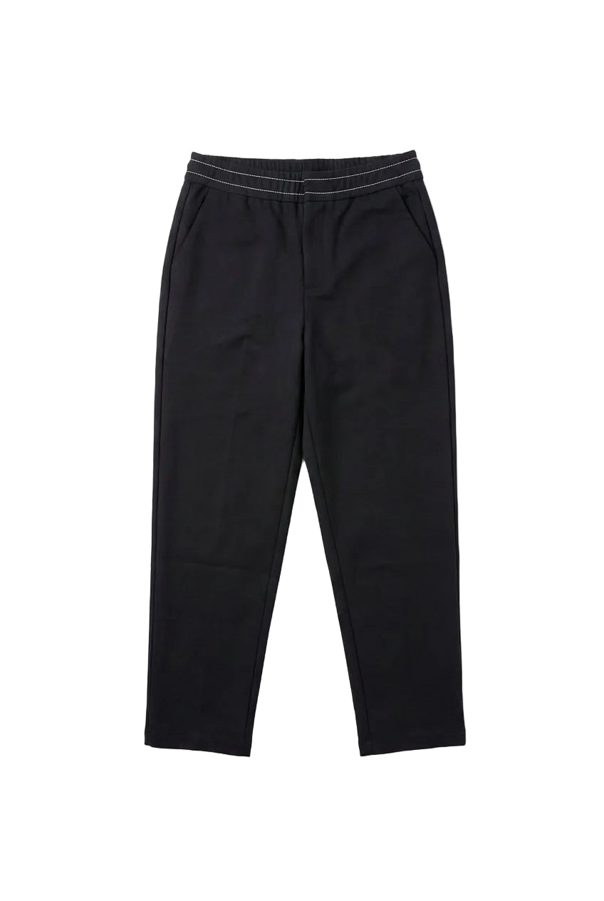 Pantaloni Chino Slim-Fit Elasticizzati