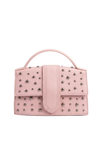 Borsa Rock con la tracolla