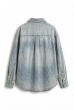 Giacca in denim