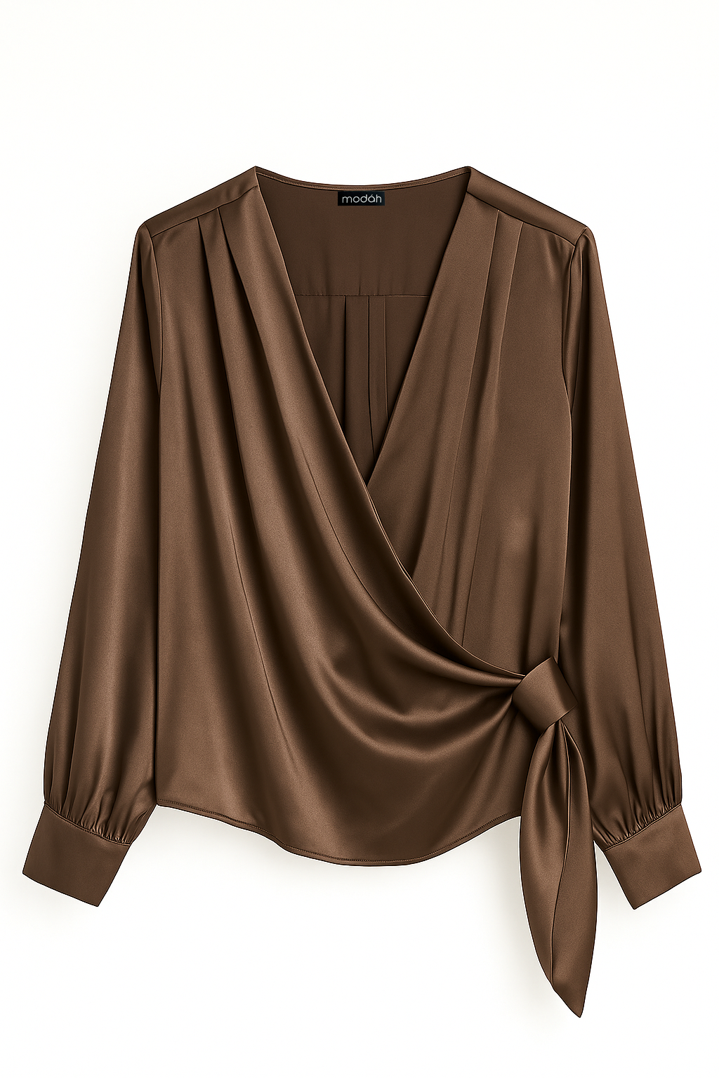 BLUSA AURORA