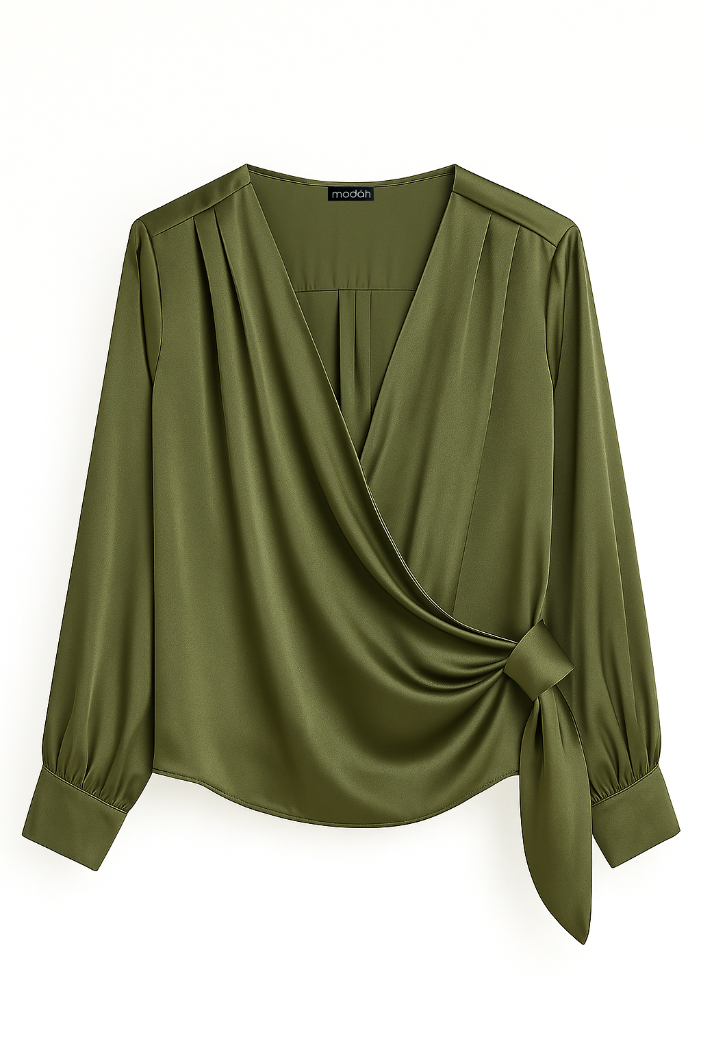 BLUSA AURORA