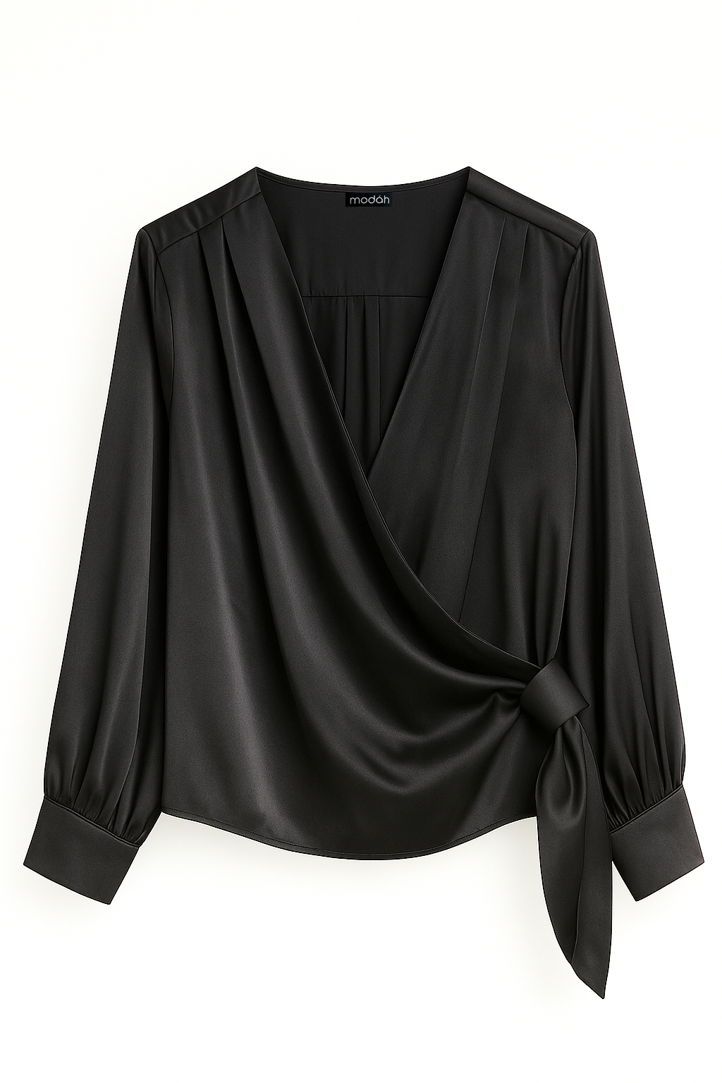 BLUSA AURORA