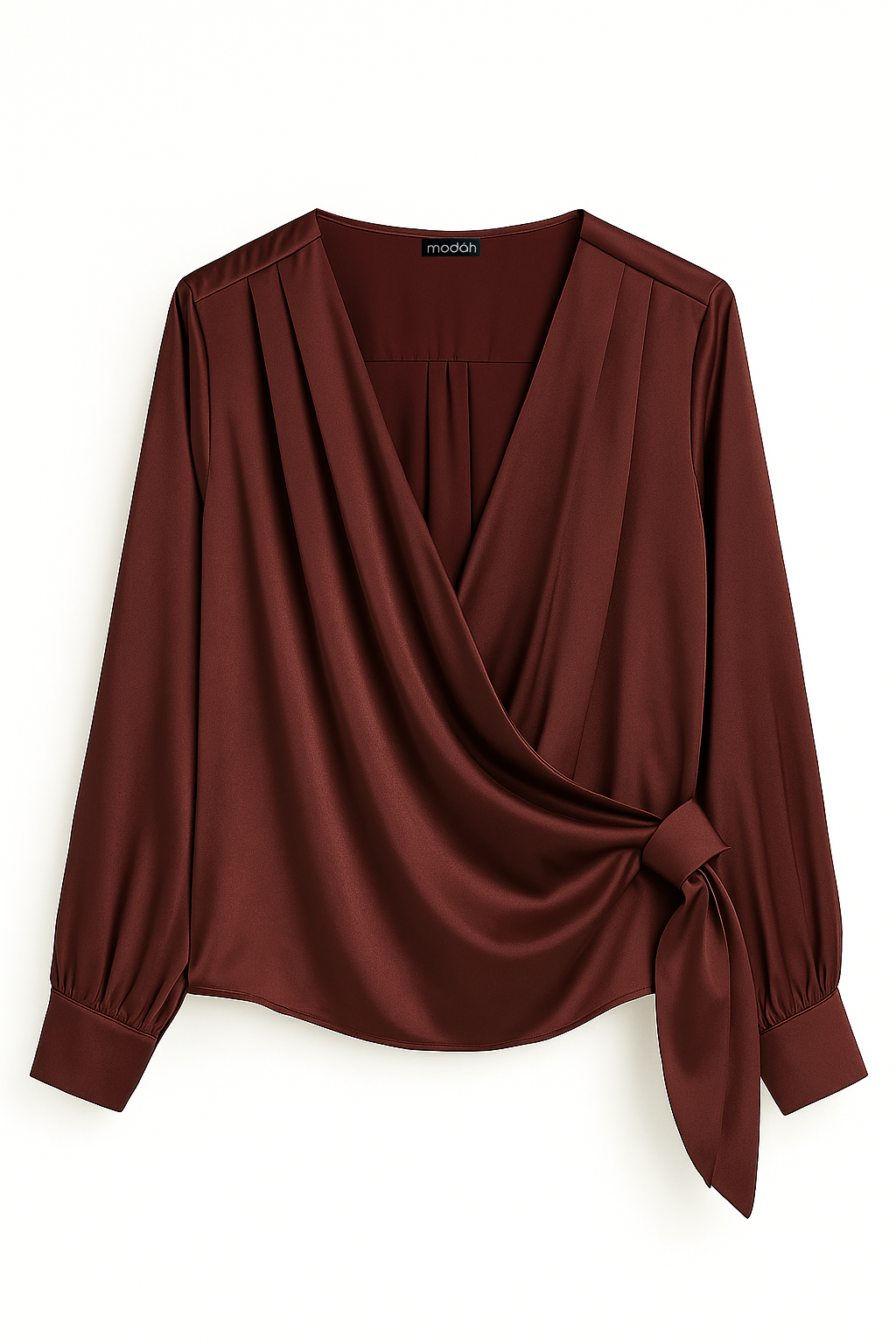 BLUSA AURORA