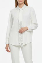 CAMICIA SHINE
