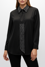 CAMICIA SHINE