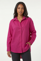 Camicia essenziale