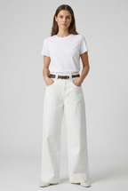 Jeans Mom fit