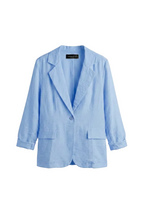 Blazer Leggero