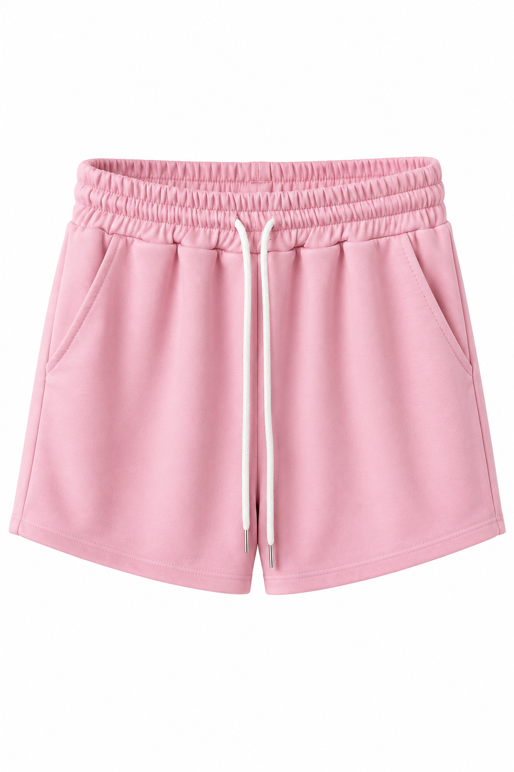 Shorts Sporty-Chic