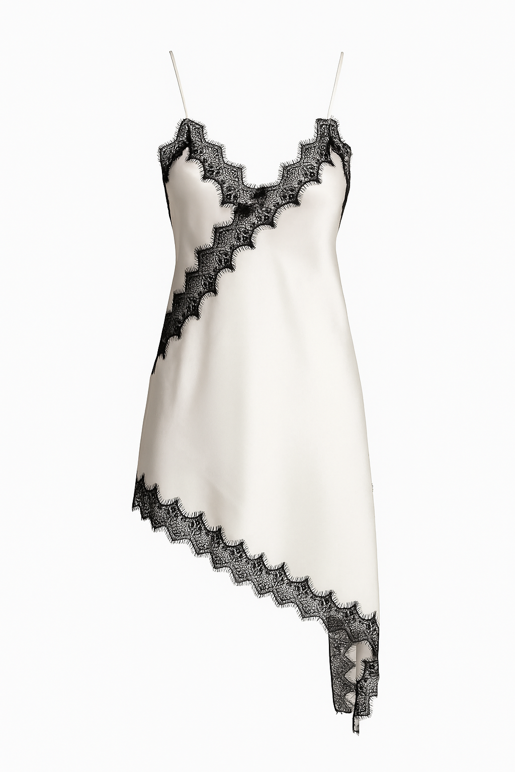 ABITINO RASO IN PIZZO