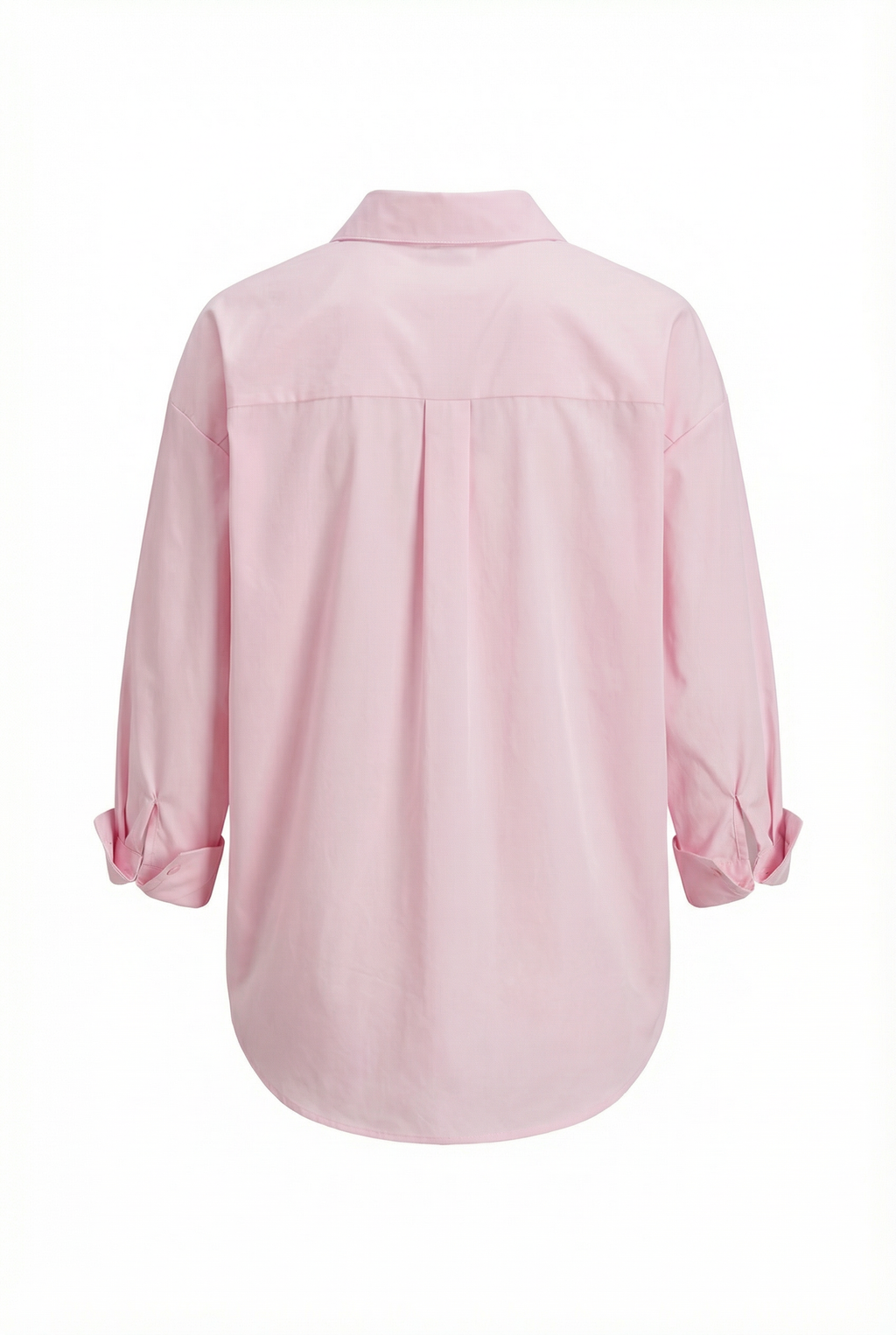 Camicia essenziale