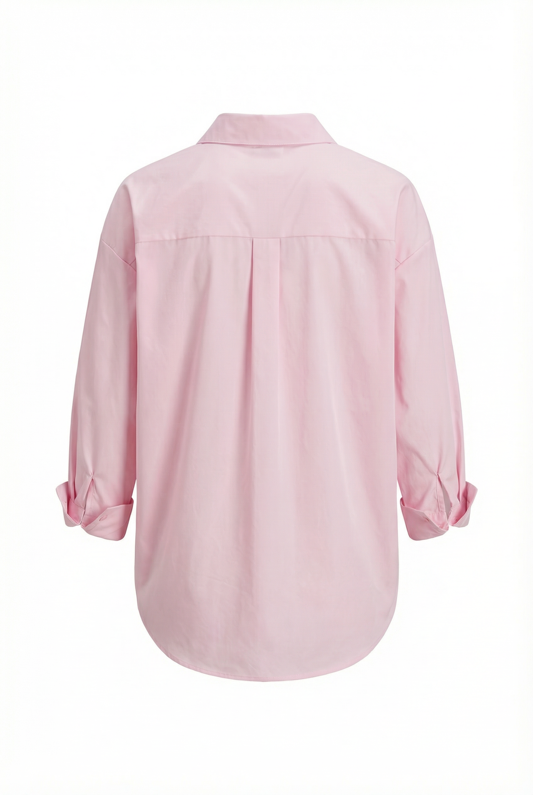 Camicia essenziale