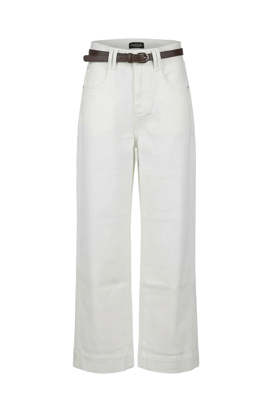 Jeans Mom fit