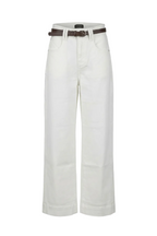 Jeans Mom fit