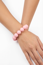 Bracciale Chuncky in Resina