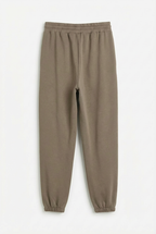 Jogger con Dettaglio Orsetto