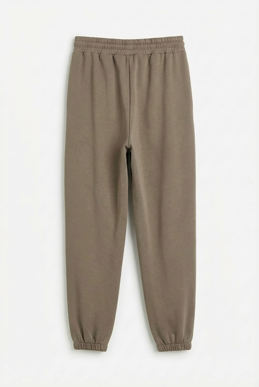 Jogger con Dettaglio Orsetto