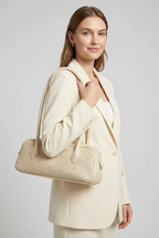 Borsa Intreccio Iconico