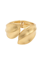 Bracciale Petalo d'Oro