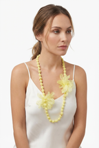 Collana Raggio di Sole