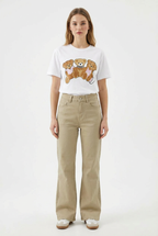 T-shirt Teddy Trio