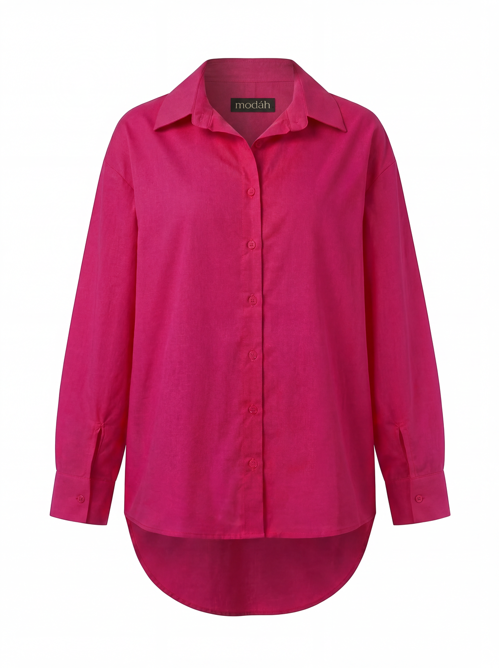Camicia essenziale