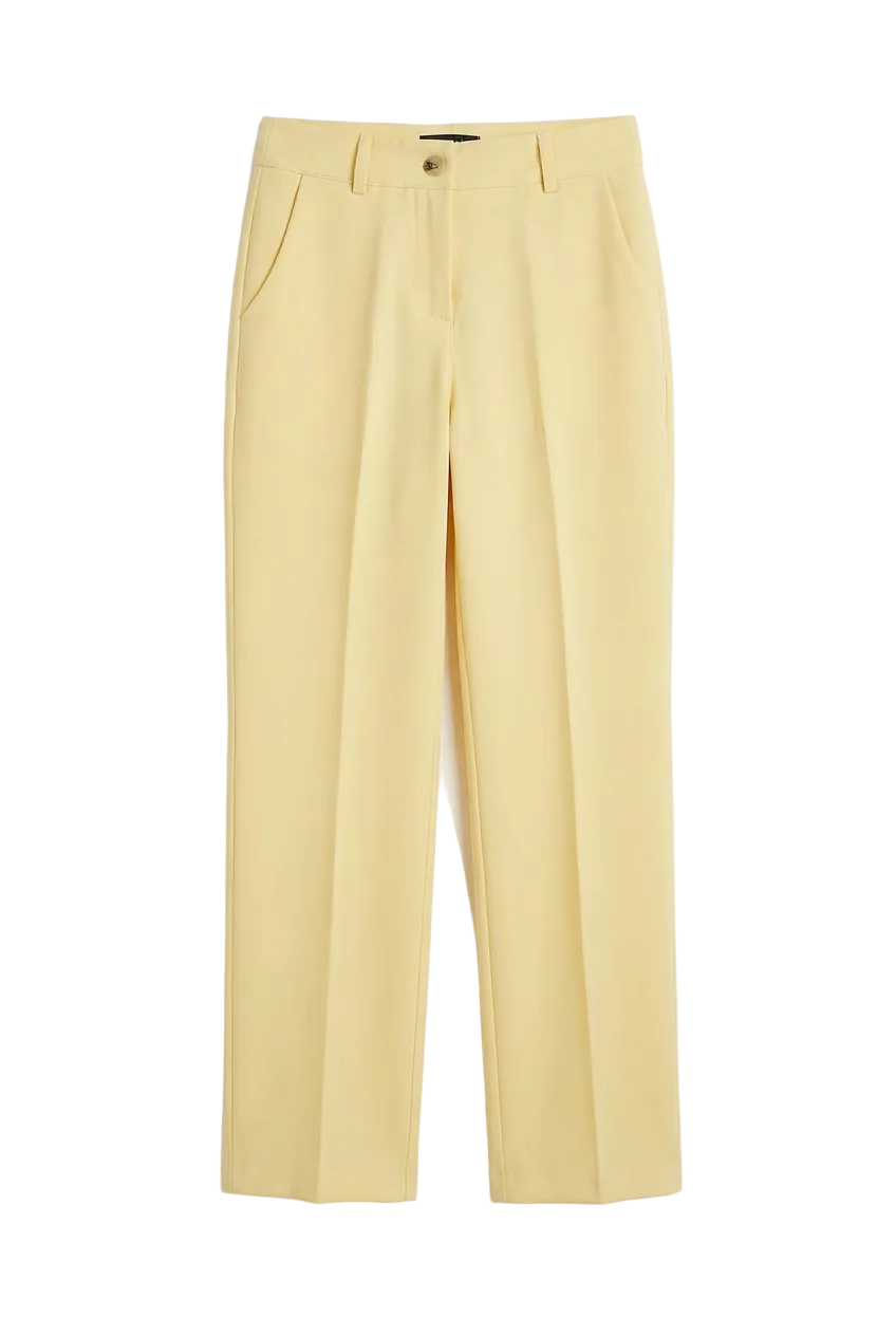 Pantalone completo tailleur