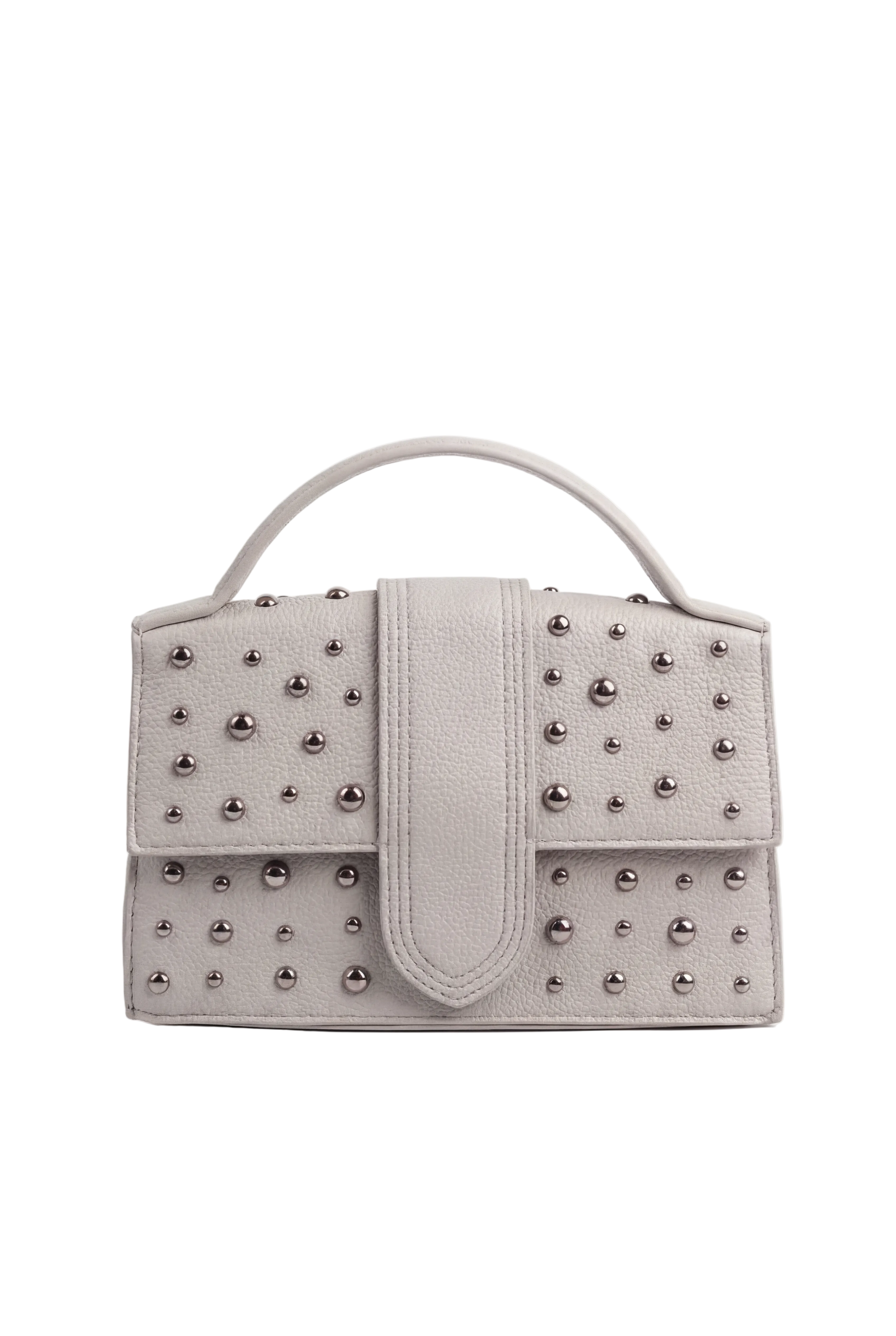 Borsa Rock con la tracolla