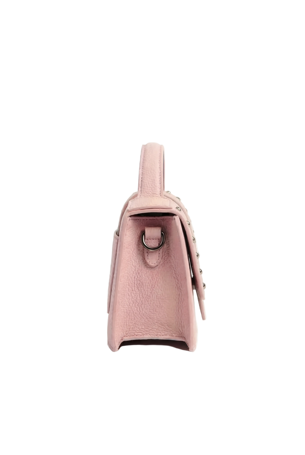 Borsa Rock con la tracolla