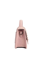 Borsa Rock con la tracolla