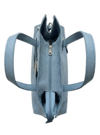 Borsa con chiusura Kelly