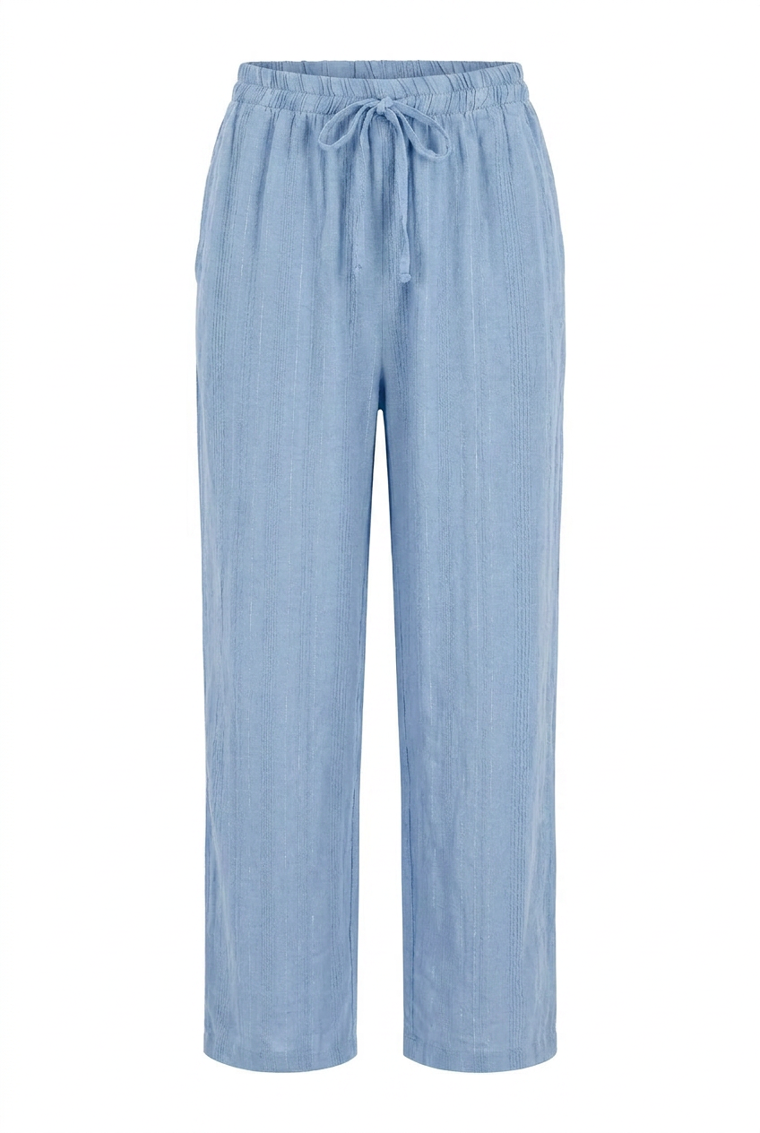 Pantalone in Cotone