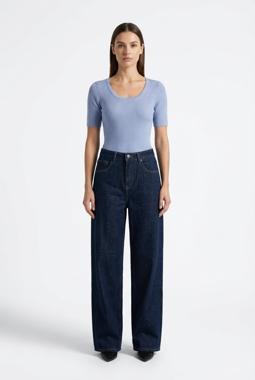 Top a Costine in Lurex