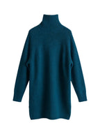 Vestito maglione