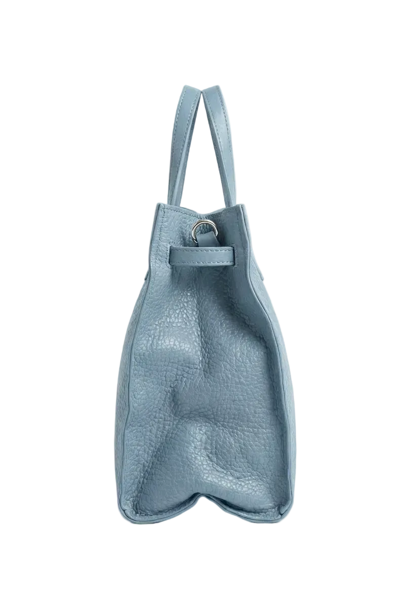 Borsa con chiusura Kelly