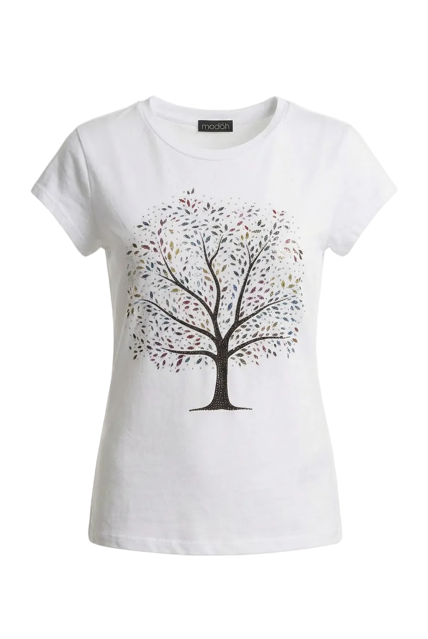 T-shirt Albero della Vita