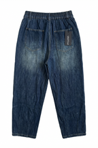 JEANS BALLON FIT