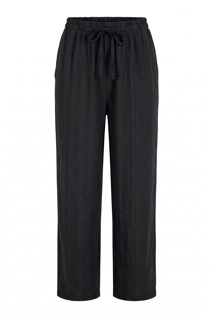 Pantalone in Cotone