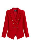 BLAZER DOPPIOPETTO SARTORIALE