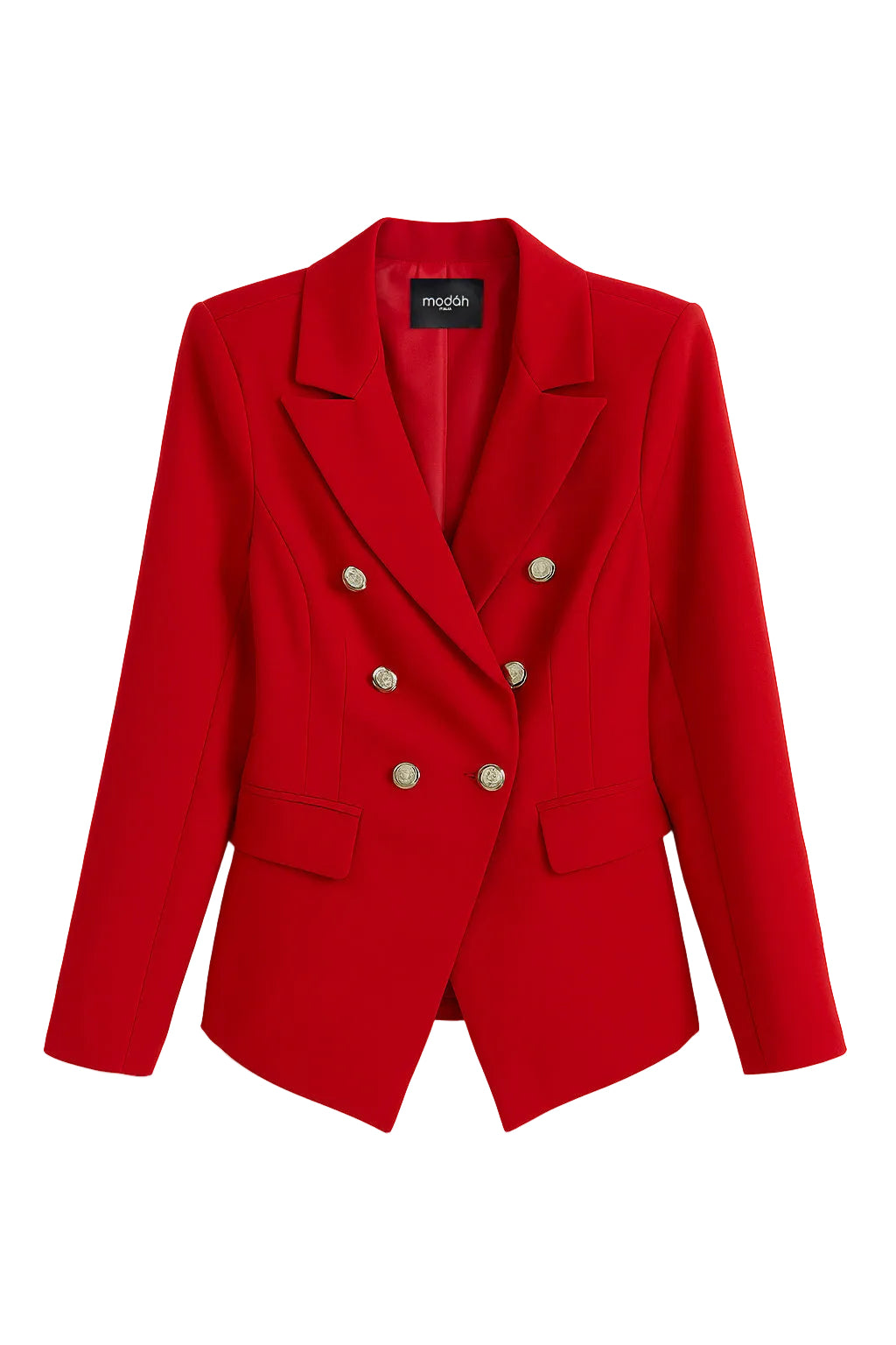 BLAZER DOPPIOPETTO SARTORIALE