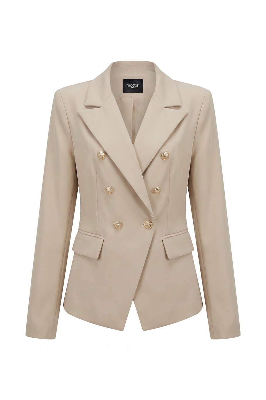 BLAZER DOPPIOPETTO SARTORIALE